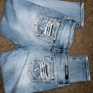 Vigoss jeans